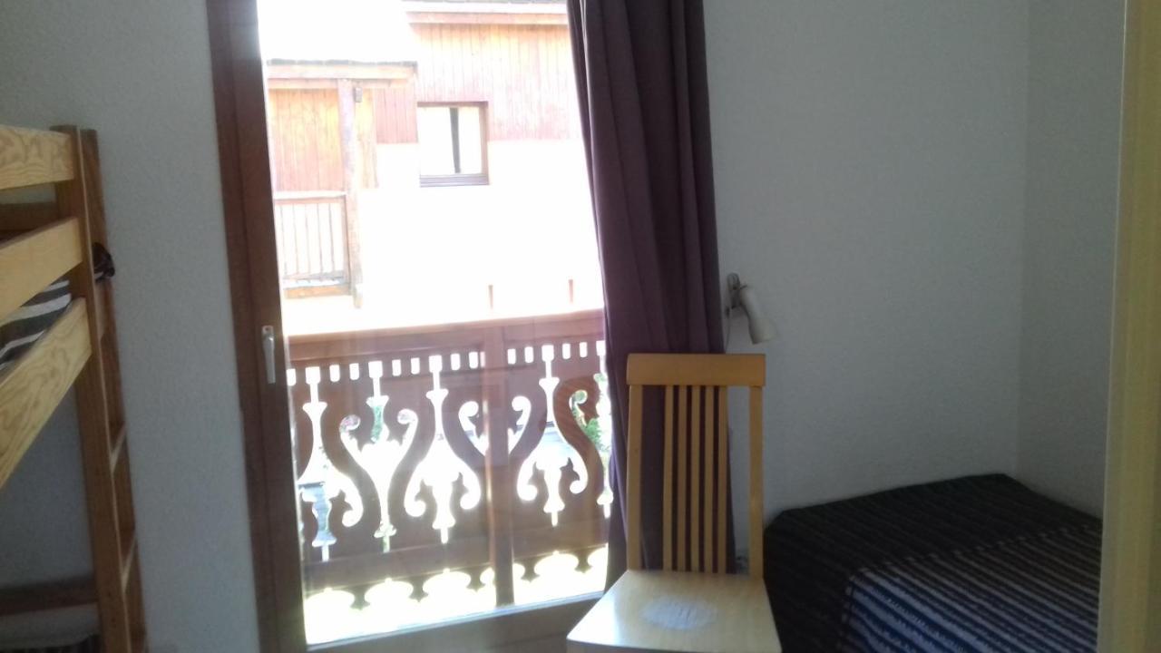 Appartement 24 Les Chalets Du Jardin Alpin La Salle-les-Alpes Exterior foto